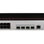 Huawei S5735-L8T4S-A1 8*10/100/1000BASE-T ports, 4*GE SFP ports, AC power) HUAWEI