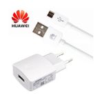 Huawei Şarj Cihazı ve Usb Kablo