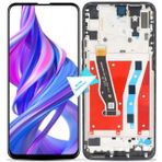 Huawei STK-L21 Y9 Prime 2019 Çıtalı LCD Dokunmatik Ekran