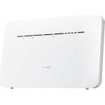Huawei Superbox B535-232 4.5G Modem Router – 300 Mbps Çift Bant, Yüksek Kazançlı Anten, 4 Port, Geniş Kapsama Alanı, Tak ve Çalıştır