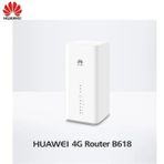 Huawei Superbox B618s-22D (Kutulu-Yenilenmiş) Teşhir