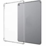Huawei T5 10 İnc Köşeleri Airbagli Antişok Şeffaf Kılıf