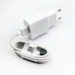 Huawei Telefon Modellerini Destekleyen Type-C 2.1A Ev Şarj Aleti