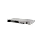 Huawei TYC5ECD7AC626389DD35D0000 24Port 400W Full Poe Ekit S220S-24P4J Gigabit 4Xsfp Yönetilebilir Switch Rackmount Layer2