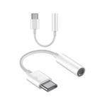 Huawei Type-C 3.5Mm Kulaklık Cevirici Dönüştürücü Aparat 0019