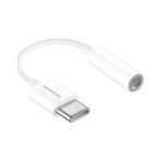 Huawei Type-C To Aux 3.5 Mm Kulaklık Dönüştürücü Adaptör Kablo