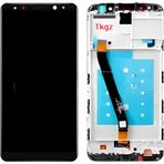 Huawei Uyumlu MATE 10 LİTE Lcd Ekran Dokunmatik Kalite ÇITALI SİYAH