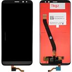 Huawei Uyumlu MATE 10 LİTE Lcd Ekran Dokunmatik Kalite SİYAH