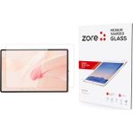 Huawei Uyumlu Matepad 12X Zore Tablet Temperli Cam Ekran Koruyucu - Şeffaf
