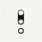 Huawei Uyumlu P20 Pro Kamera Lensi (463132345)