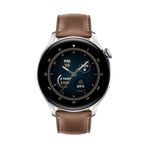 Huawei Watch 3 Kahverengi Akıllı Saat