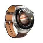 Huawei Watch 4 Pro 47 mm Kahverengi Akıllı Saat