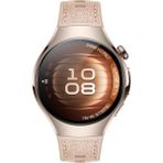 Huawei Watch 5 42 mm Bej Titanyum Akıllı Saat