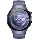 Huawei Watch 5 46 mm Metalik Mor Akıllı Saat