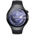 Huawei Watch 5 46 mm Metalik Siyah Akıllı Saat