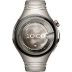 Huawei Watch 5 46 mm Titanyum Akıllı Saat