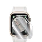 Huawei Watch D2 İle Uyumlu Hidrojel Nano Film Ekran Koruyucu(2 Adet)