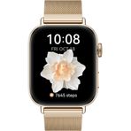 Huawei Watch Fit 3 Elegant Altın Akıllı Saat