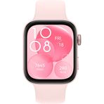 Huawei Watch Fit 3 Pembe Akıllı Saat