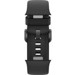 HUAWEI WATCH Fit 3 Siyah Kauçuk Kayış