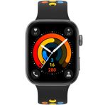 Huawei Watch Fit 3 Sport Edition Siyah - Canlı Siyah Akıllı Saat
