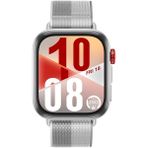 Huawei Watch Fit 4 Gri Akıllı Saat