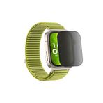Huawei Watch Fit 4 PRO için IPG Privacy Gizlilik (Anti-Spy) Ekran Koruyucu (2 Adet), Mat, Parmak İzi Bırakmaz, Yandan Görünmeyi Engeller