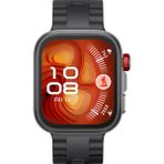 Huawei Watch Fit 4 Pro Siyah Akıllı Saat