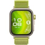 Huawei Watch Fit 4 Pro Yeşil Akıllı Saat