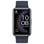 Huaweı Watch Fit SE Siyah Akıllı Saat