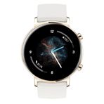 Huawei Watch GT 2 42 mm Beyaz Akıllı Saat