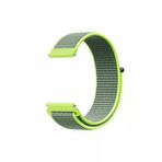 Huawei Watch Gt 2 46 Mm Icin Dokuma Kordon Flash Light