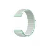 Huawei Watch Gt 2 46 Mm Icin Dokuma Kordon Teal Tint