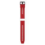 Huawei Watch GT 2 46 mm Vermillion Kırmızı Akıllı Saat Kayışı