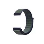 Huawei Watch Gt 2 Pro 46 Mm Icin Dokuma Kordon Midnight Fog