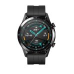 Huawei Watch GT 2 Sport 46 mm Siyah Akıllı Saat Teşhir- Outlet