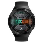 Huawei Watch GT 2E 46 mm Sport Siyah Akıllı Saat