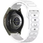 Huawei Watch Gt 3 42Mm Uyumlu-132 22Mm Silikon Kordon Strap Kayış