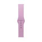 Huawei Watch Gt 3 46Mm Band Serisi 22Mm Klasik Kordon Silikon Strap Kayis