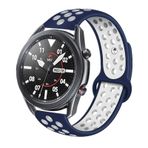 Huawei Watch GT 3 46mm KRD-02 Silikon Kordon
