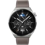 Huawei Watch Gt 3 Pro 46MM Titanium Gri Akıllı Saat Teşhir - Orta