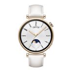 Huawei Watch GT 4 41 mm Beyaz Akıllı Saat