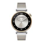 Huawei Watch GT 4 41 mm Gümüş Akıllı Saat