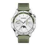 Huawei Watch GT 4 41 mm Yeşil Akıllı Saat