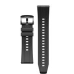 Huawei Watch GT 46 mm Siyah Akıllı Saat Kayışı
