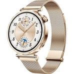 Huawei Watch GT 5 41 mm Altın Akıllı Saat