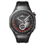 Huawei Watch GT 5 Pro 46 mm Siyah Akıllı Saat