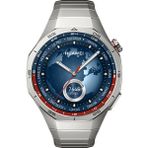 Huawei Watch GT 5 Pro 46 mm Titanyum Akıllı Saat