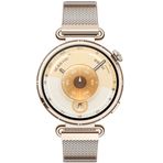 Huawei Watch GT 6 41 mm Altın Milanese Akıllı Saat