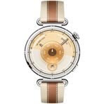 Huawei Watch GT 6 41 mm Kahverengi Akıllı Saat